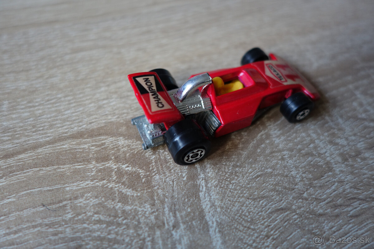 Matchbox Superfast No. 36 Formula 5000 - 6