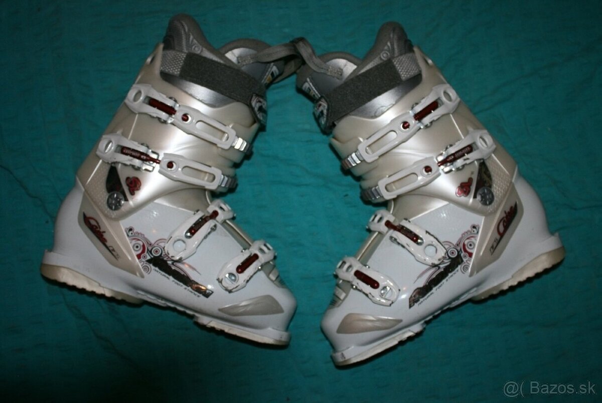 lyže Dynastar Intense 10 153 cm - 6