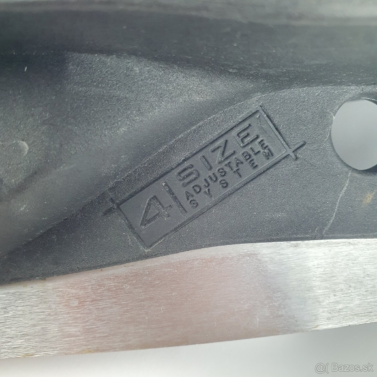 Predam detske rastuce korcule Roces MCK H - 6