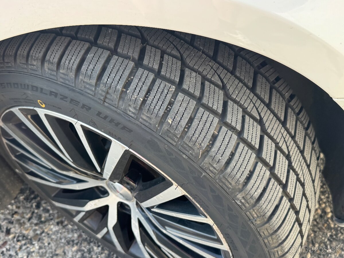 Volkswagen CC Automat - 6