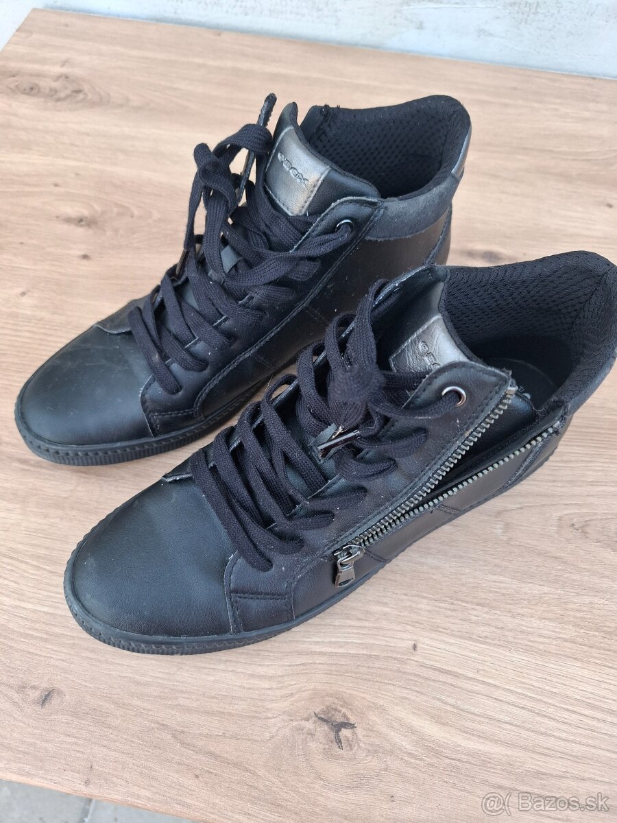tenisky Geox c.40 - 6