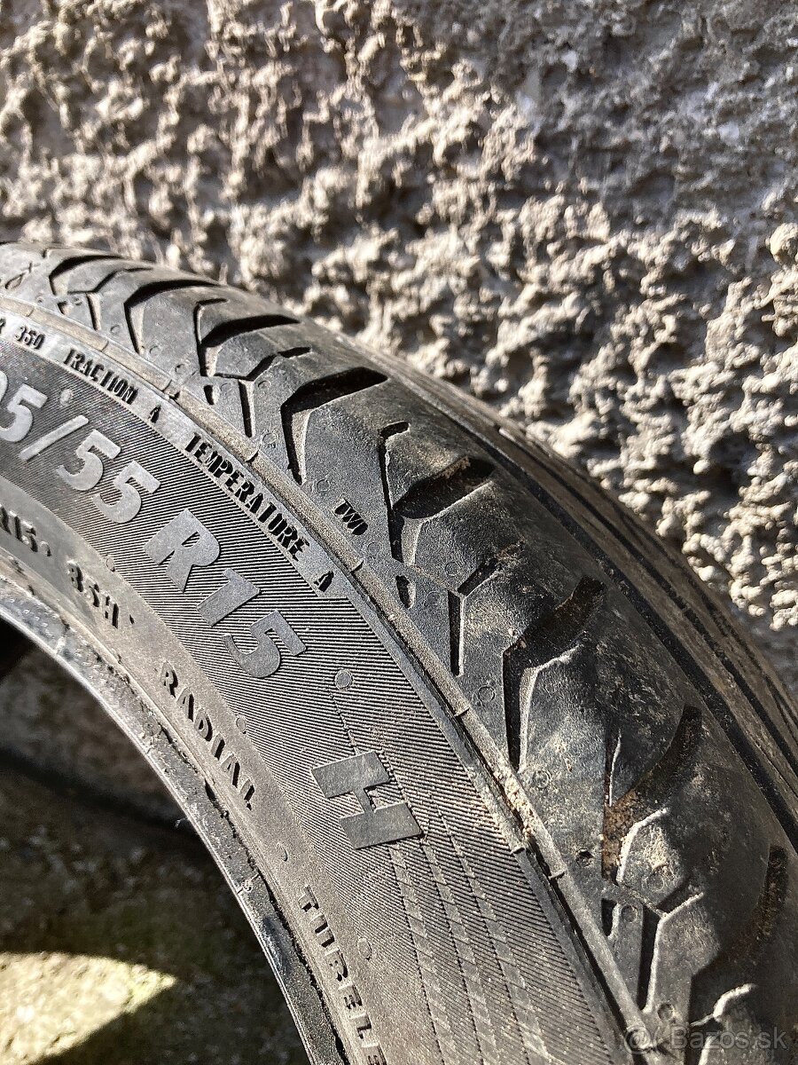 195/55 r15 - 6