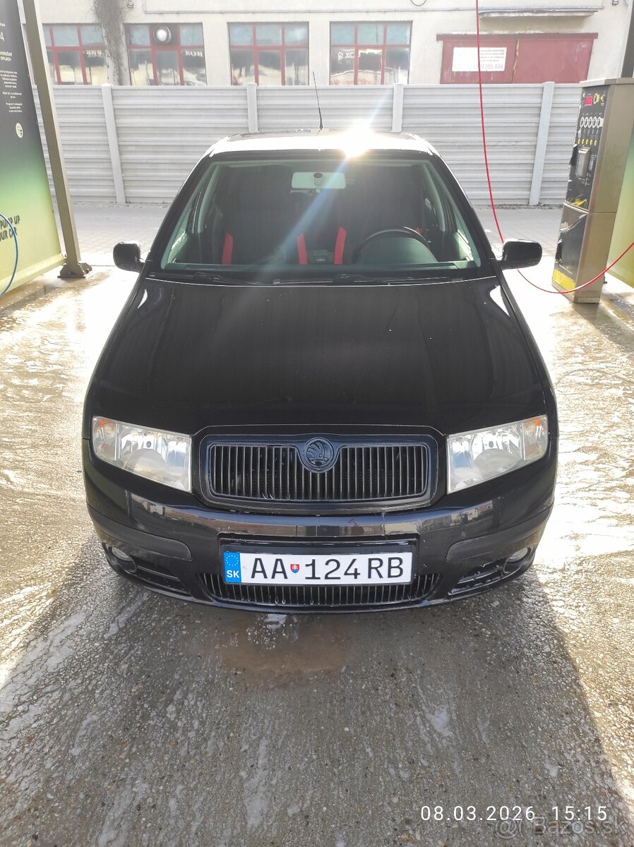 Fabia - 6
