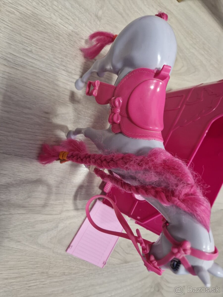 Barbie hračky - 6