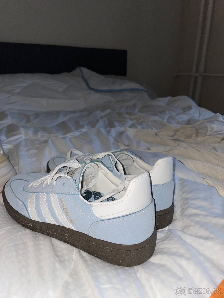 Predàvam tenisky ( 2 Nike, 1 Adidas) - 6