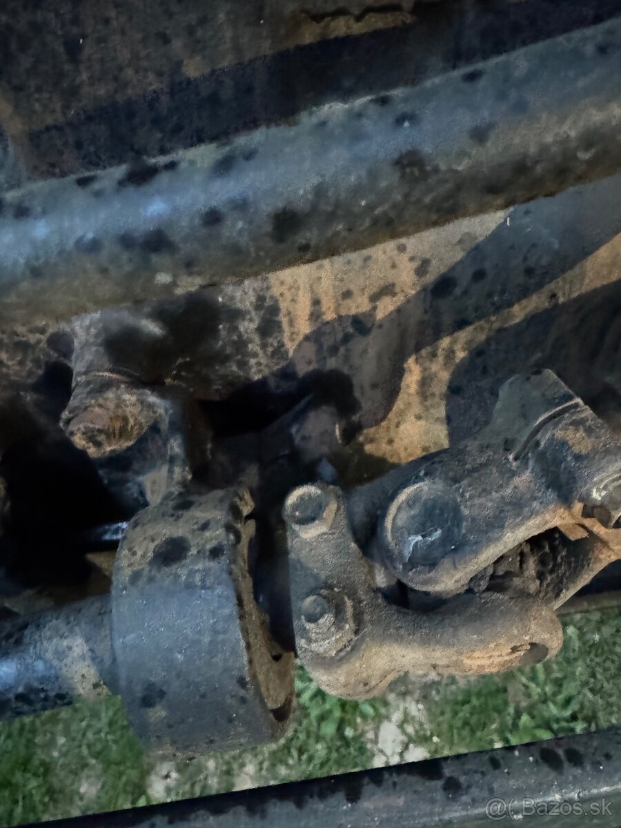 Zetor krystal 12011 - 6