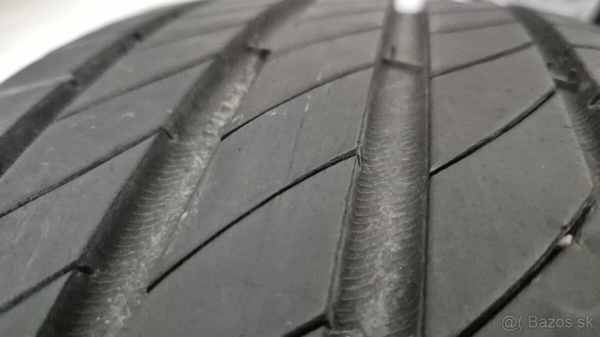 Letné komplety R16 orig. Opel - 6