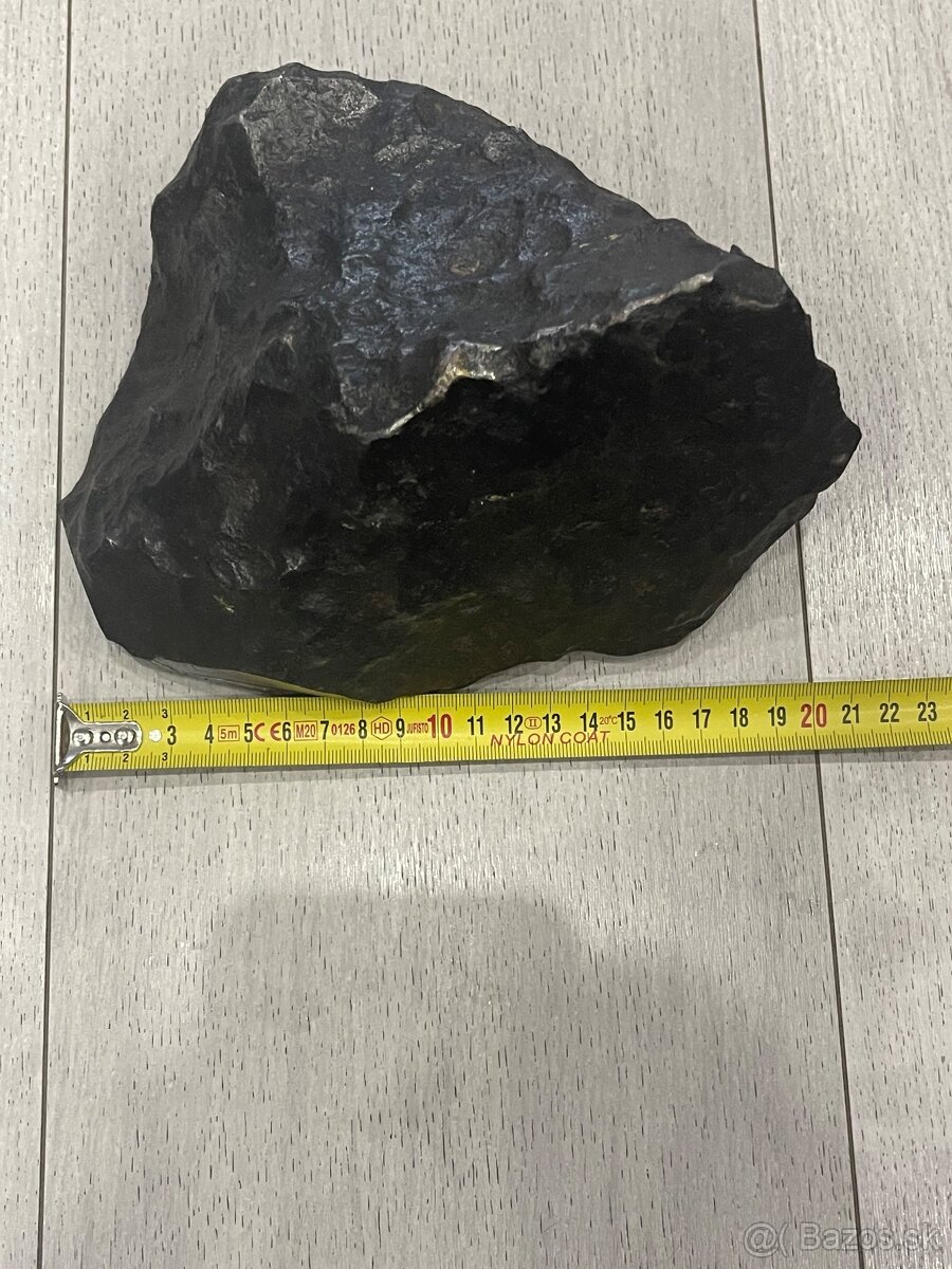 Meteorit - 6