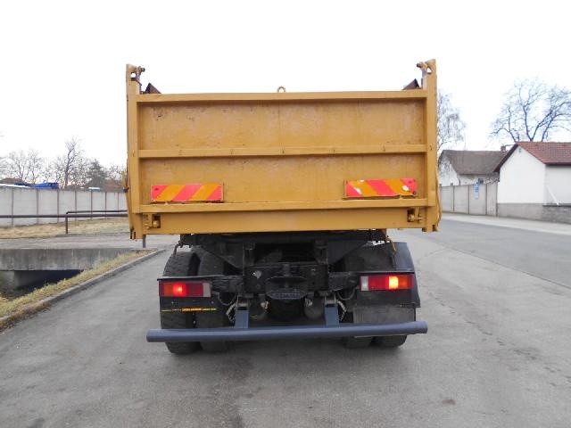 Liaz SD 29.33 Tedom - 6