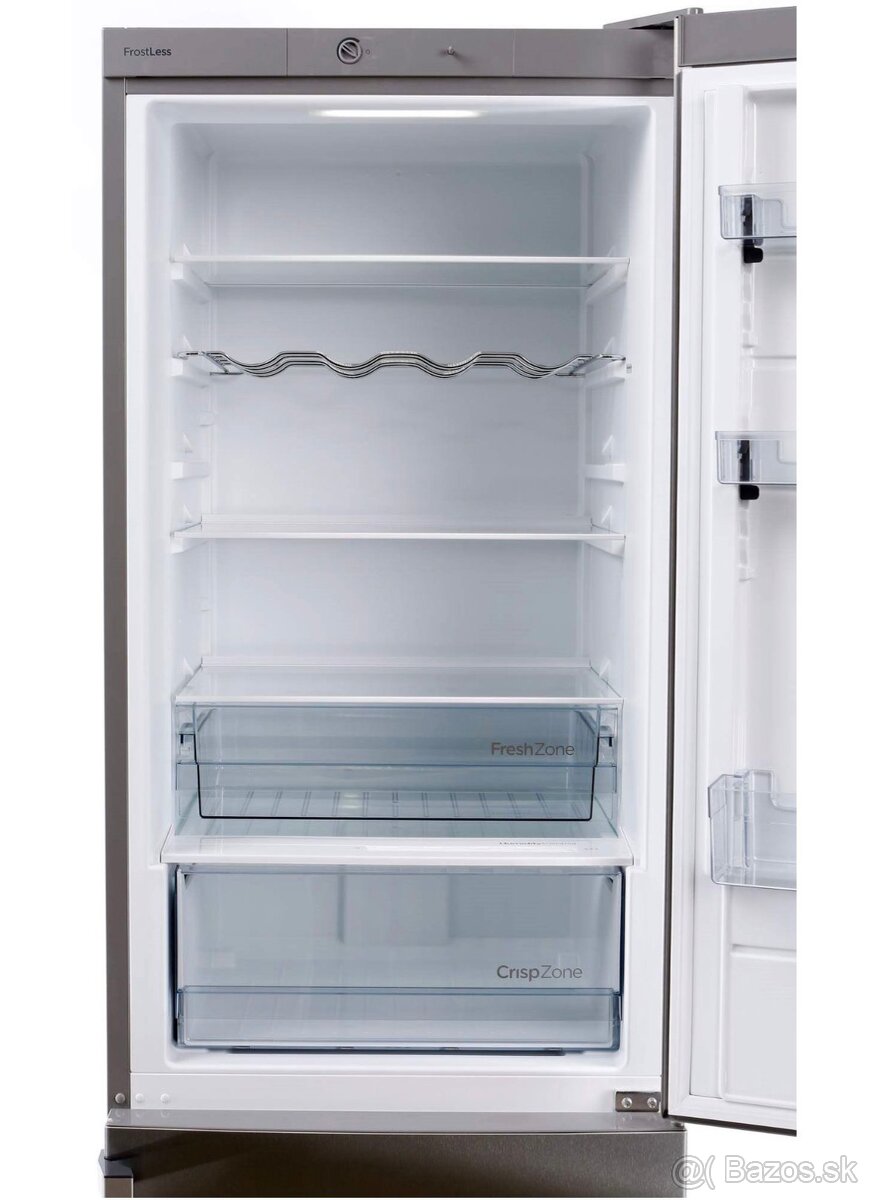 Kombinovaná chladnička s mrazničkou GORENJE RK 6192 EX - 6