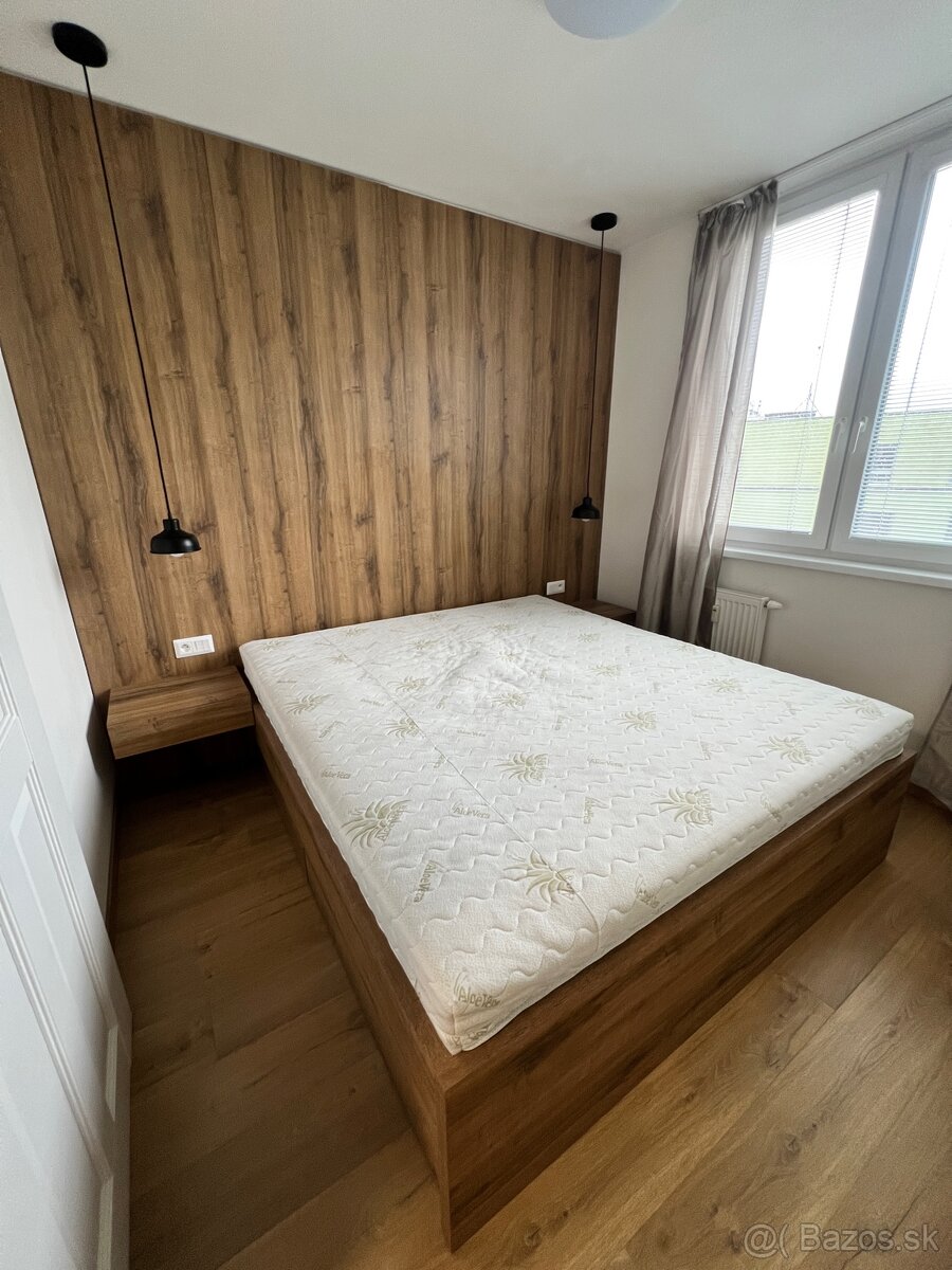 2-izbový byt v novostavbe Rubicon Púchov - 6