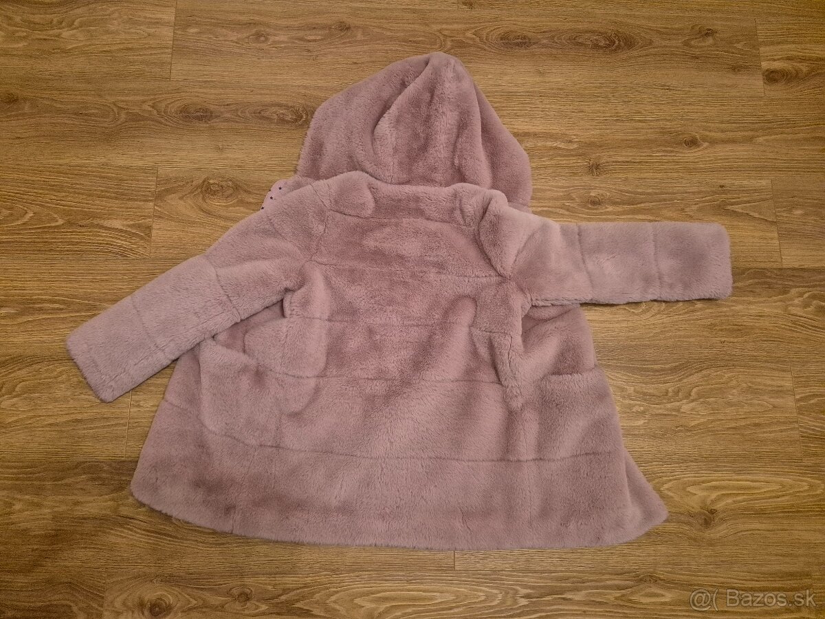 Zimný kabátik Next - 6