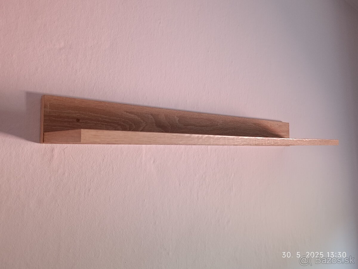 Predám obývaciu stenu. Bud vcelku alebo samostatne - 6