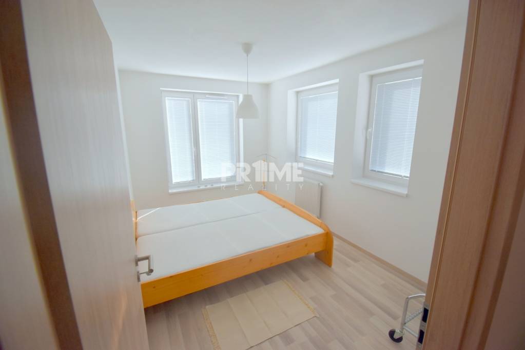 MODERNÝ 2i byt, NOVOSTAVBA, LOGGIA, KLÍMA,PARKING,Starý Háj, - 6