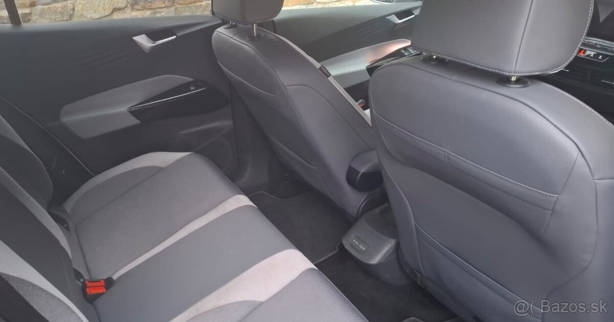 VW ID.3 1st Edition 150 kW, 2021, 62 kWh - 6