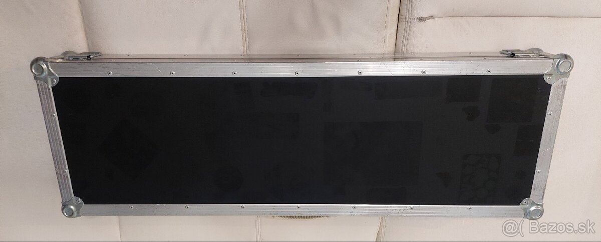 Hardcase Korg KingKorg, Korg M50 - 61, Korg Krome 61 - 6