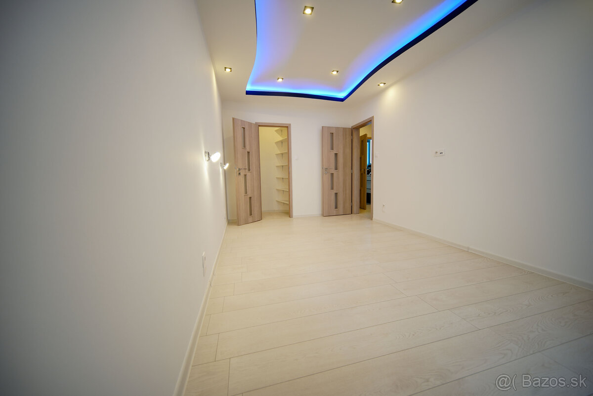 Na predaj 3 izbový byt (77 m²) na 12. p. – KVP, ZOMBOVA - 6