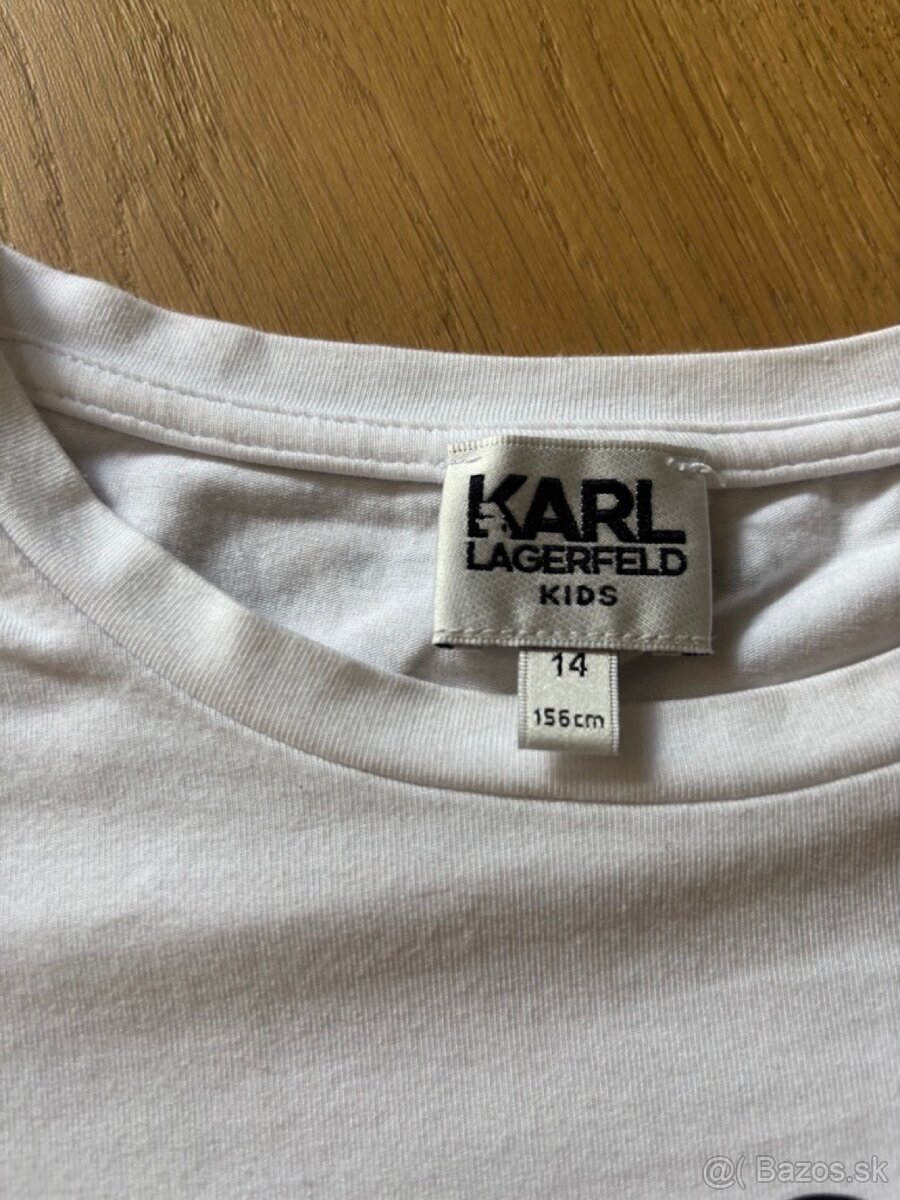 Dievčenské tričká - 6