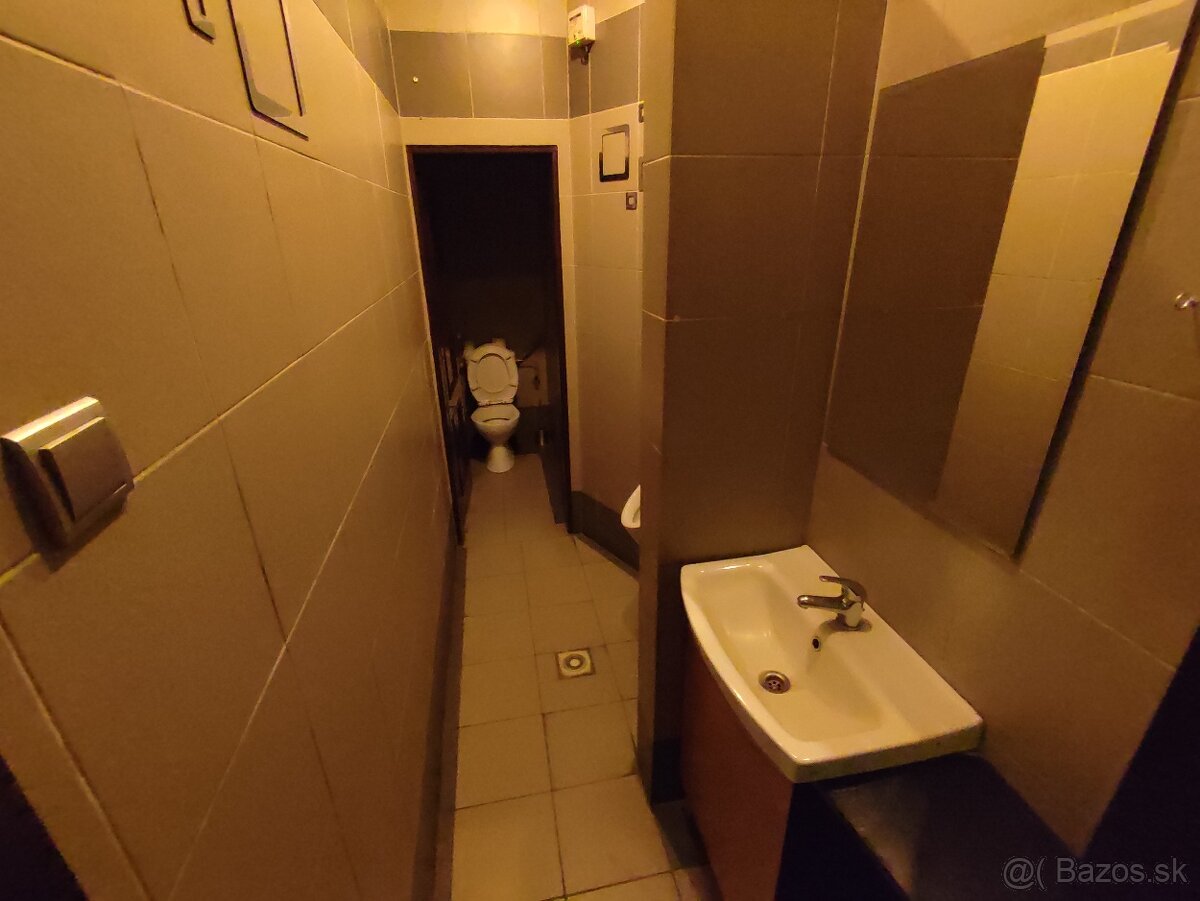 Prenájom priestoru na Gorkého ulici. - 6