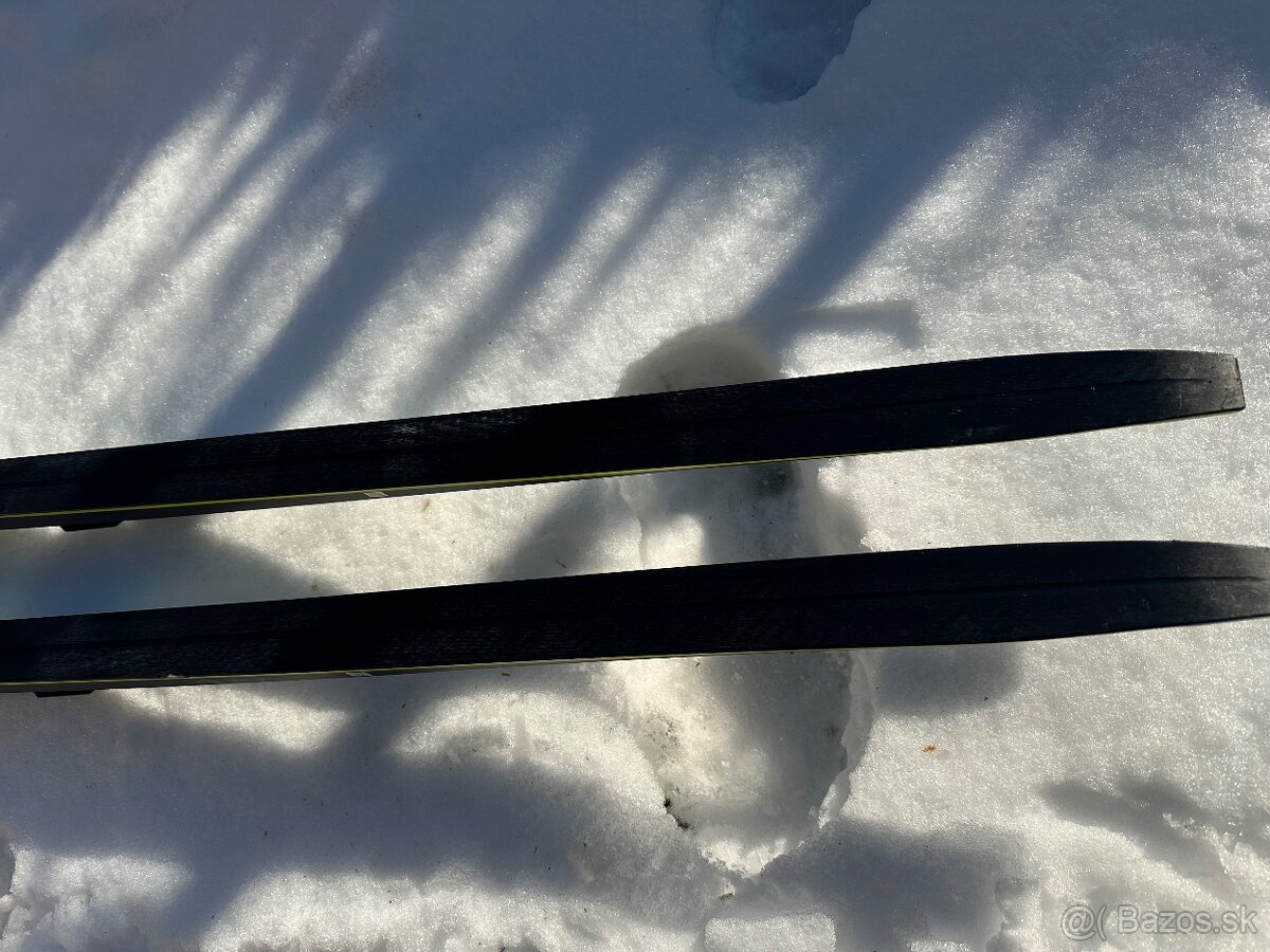 Fischer twinskin race bežky - 6