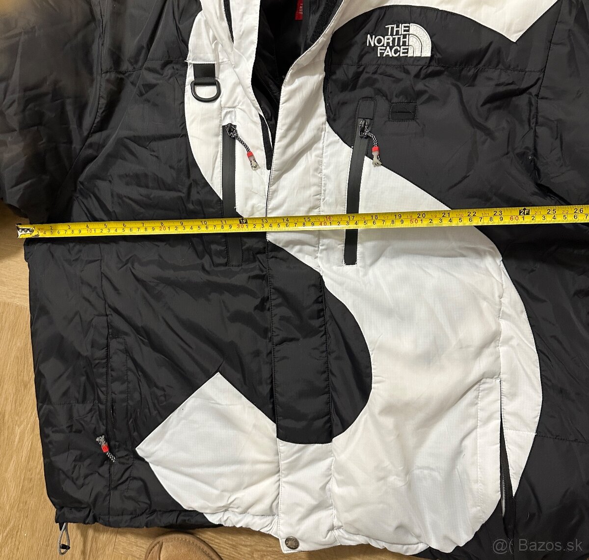 Bunda TNF x Supreme (pánska) - 6