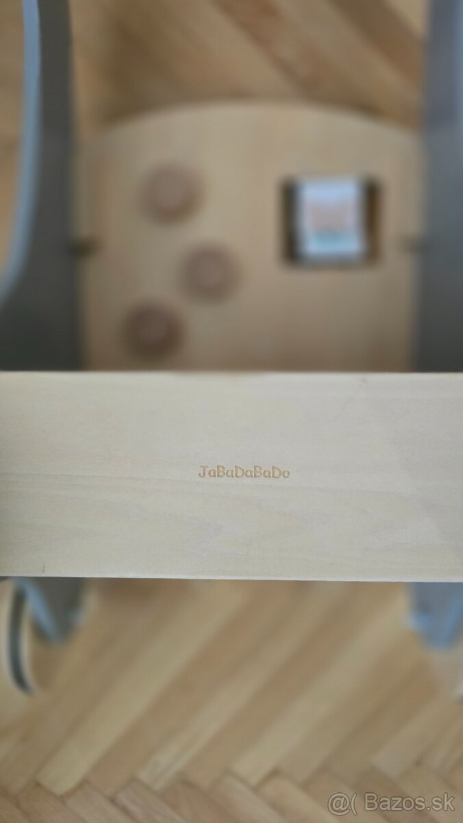 Choditko JaBaDaBaDo - 6