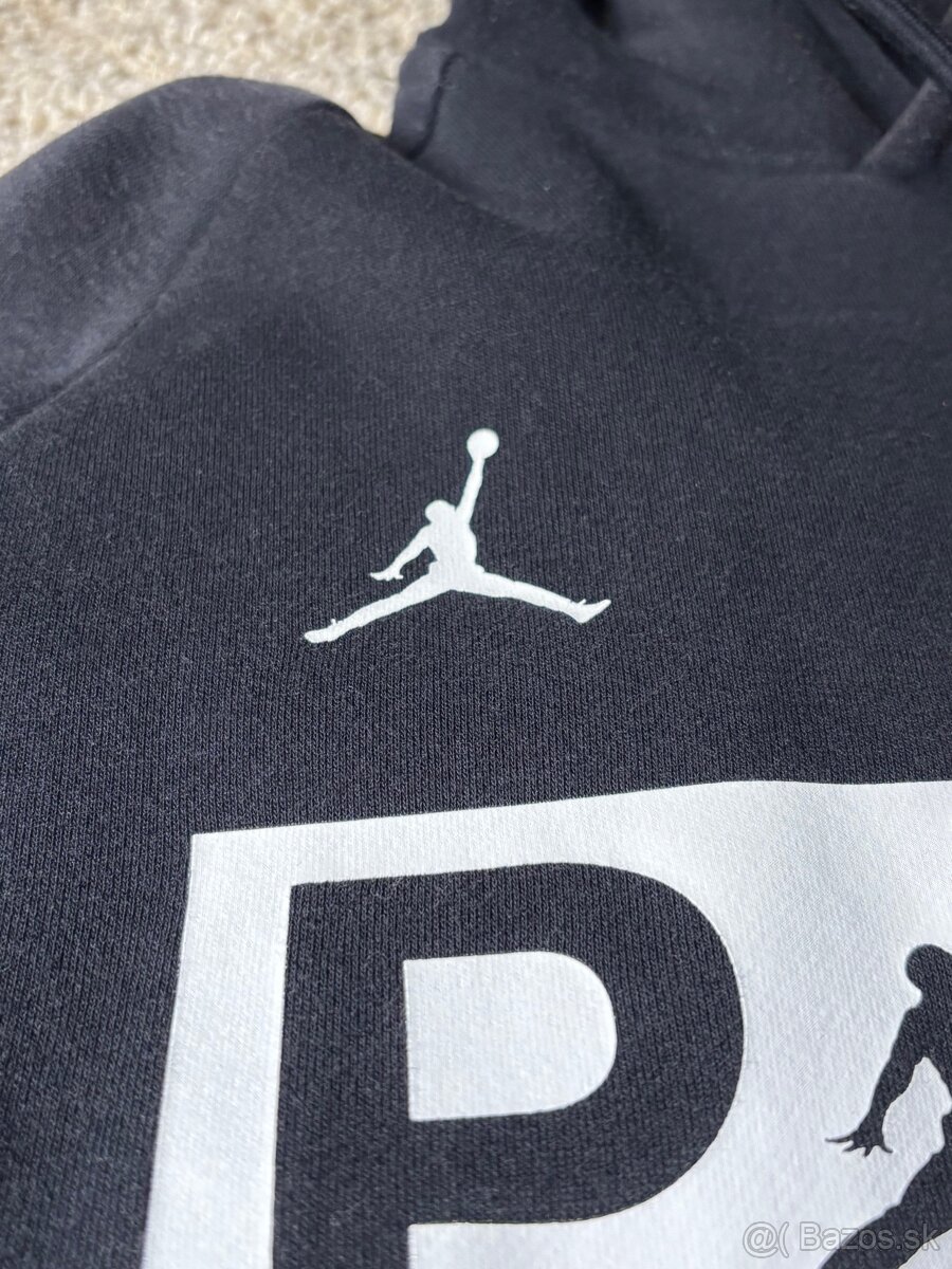 Mikina nike jordan psg - 6