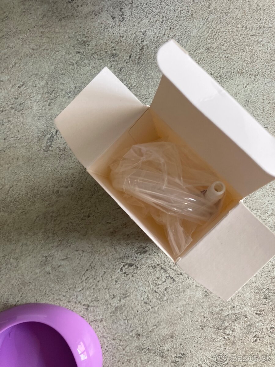 BAYBY Elektrická odsávačka mat. mlieka BBP 1010 - 6