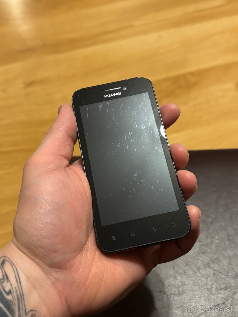 Huawei Honor U8860 - 6