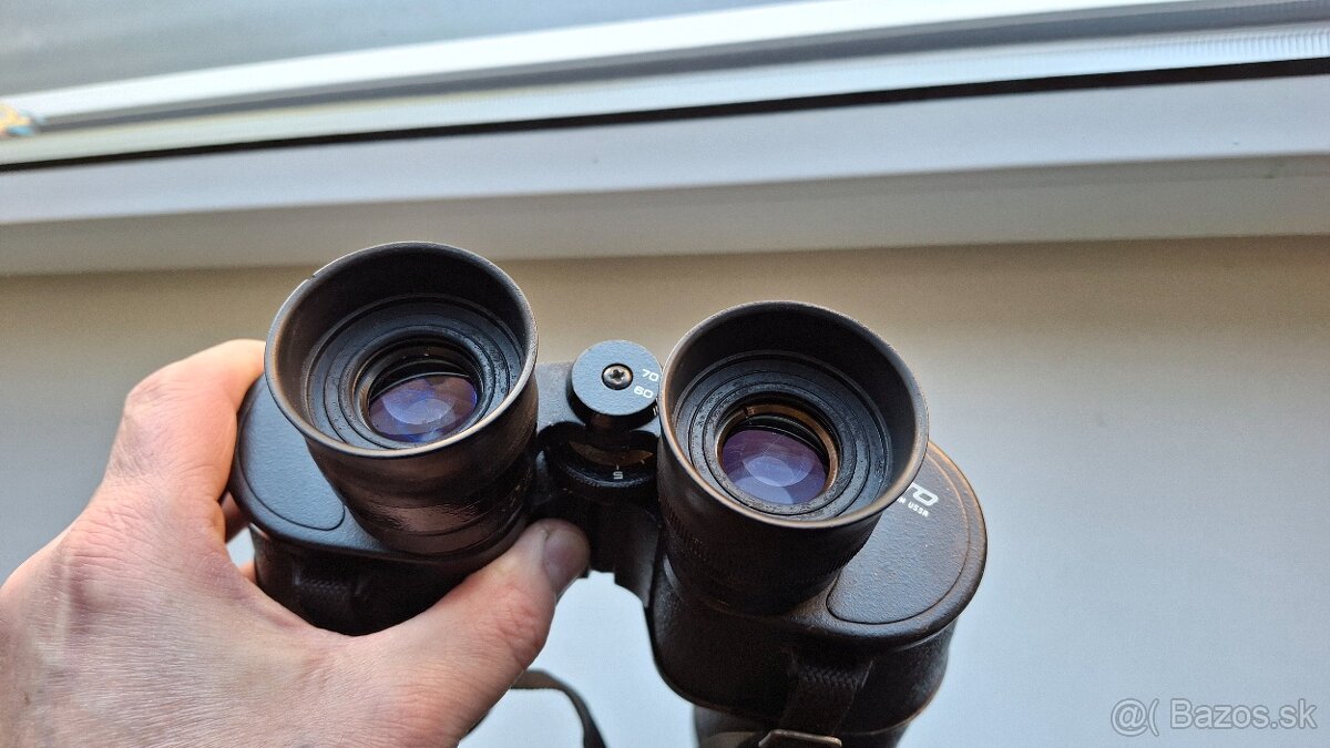 Ďalekohľad BOC 7X50 TENTO - 6