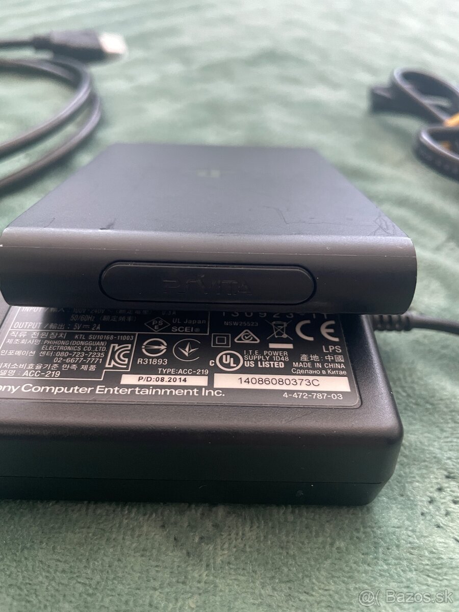 Playstation TV vte-1016 - 6