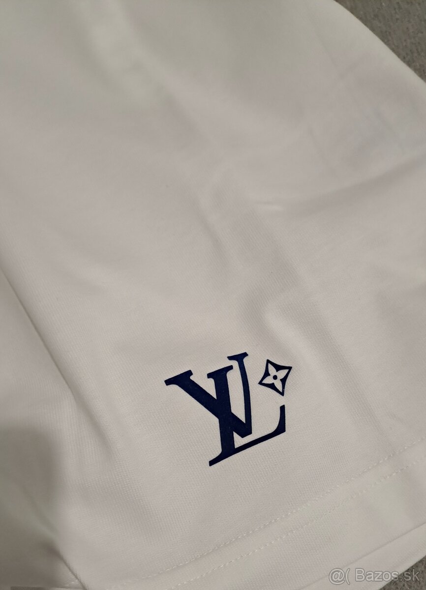 LOUIS VUITTON TRIKO 5 - 6