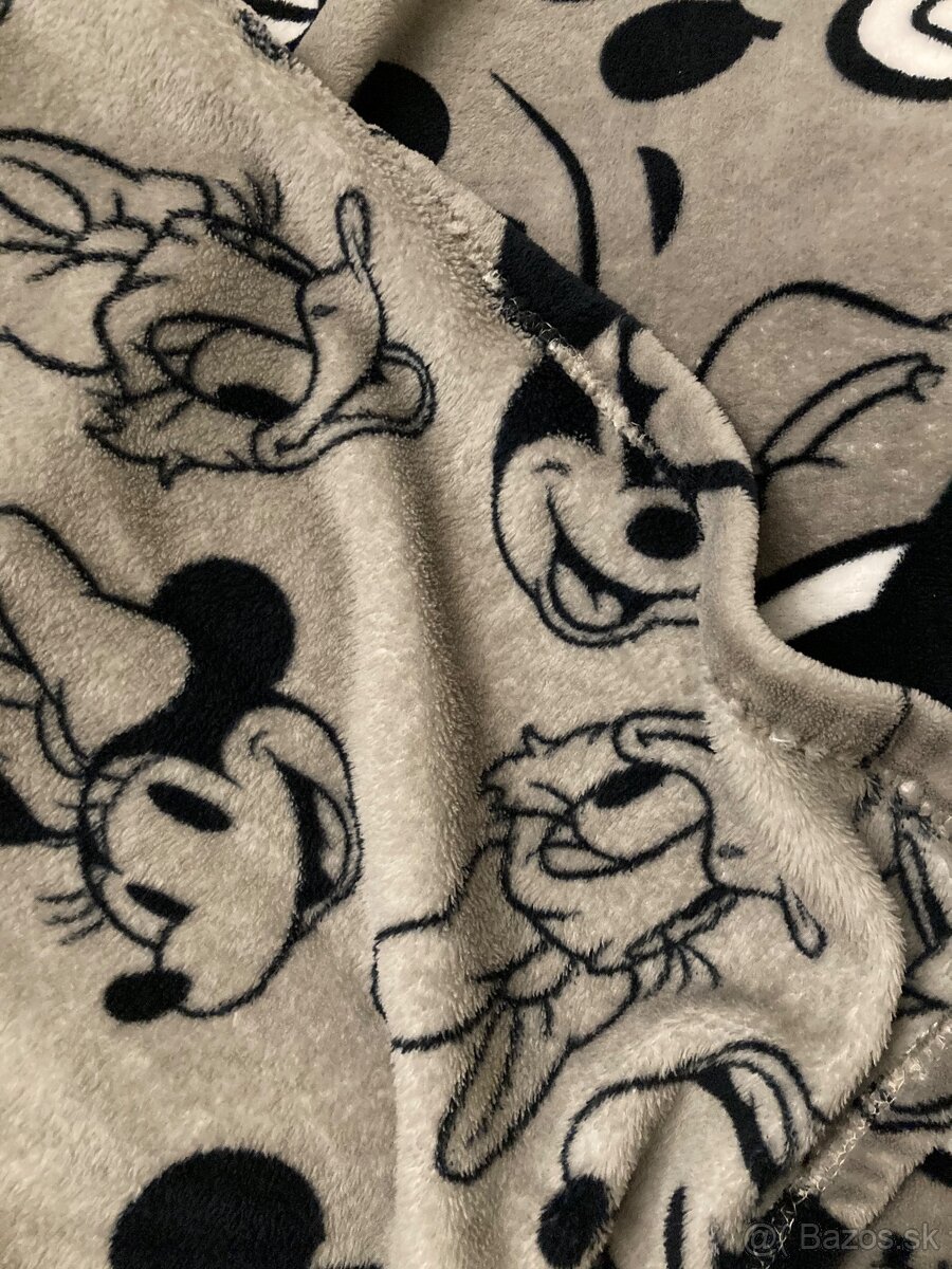 Veľká Deka Mickey - 6