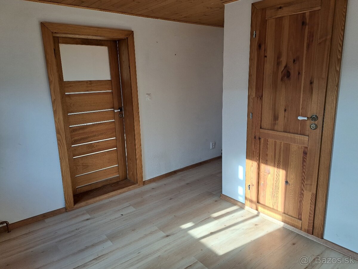 Predaj Drevenice v Liptovskej Lúžnej - 6