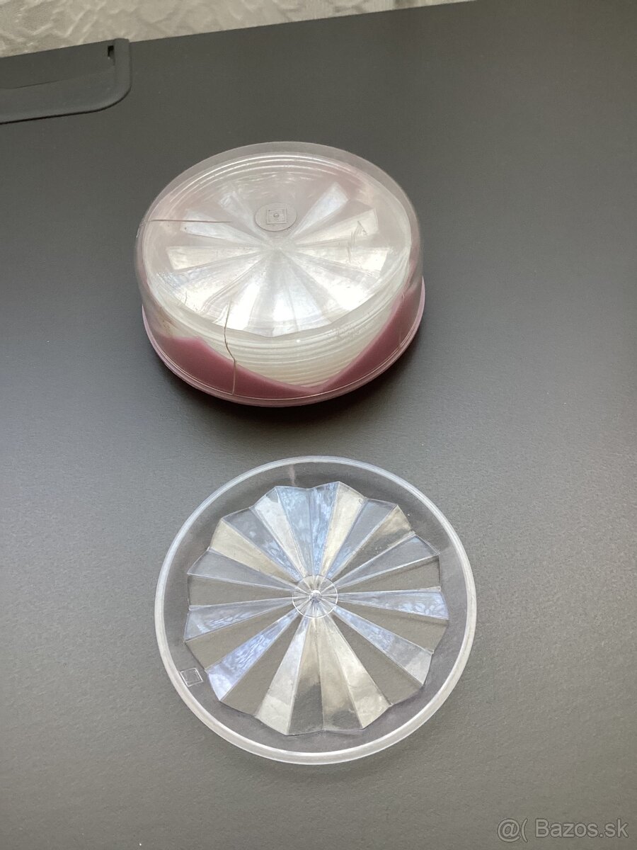 Podložky pod poháre - 6