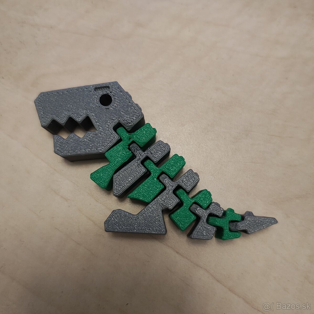 3D tlačiareň Core XY - 6