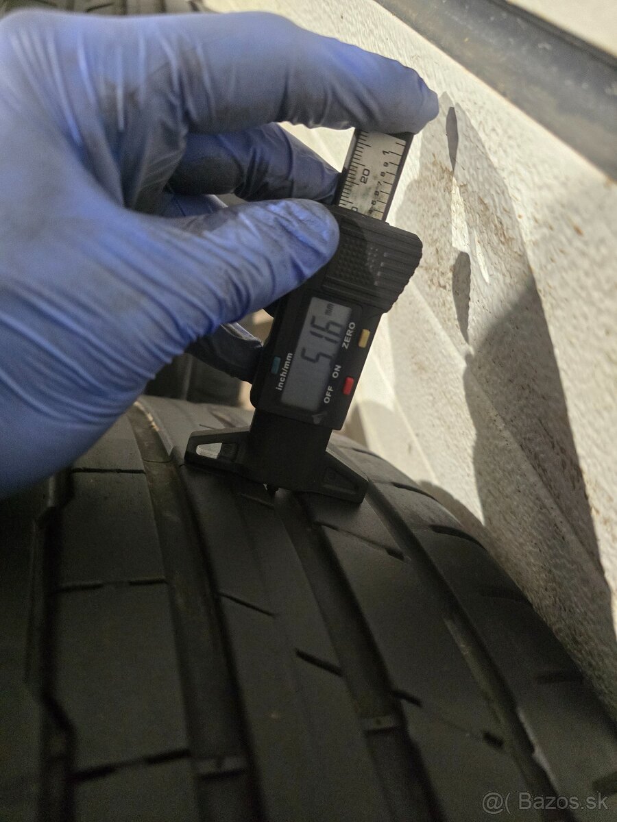 Letná Sada HYUNDAI/KIA 5x114,3+225/40 R18 - 6