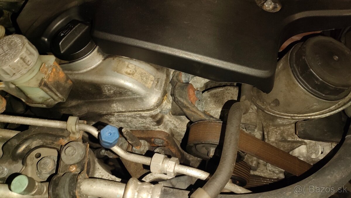 Honda Civic Sport na diely. - 6