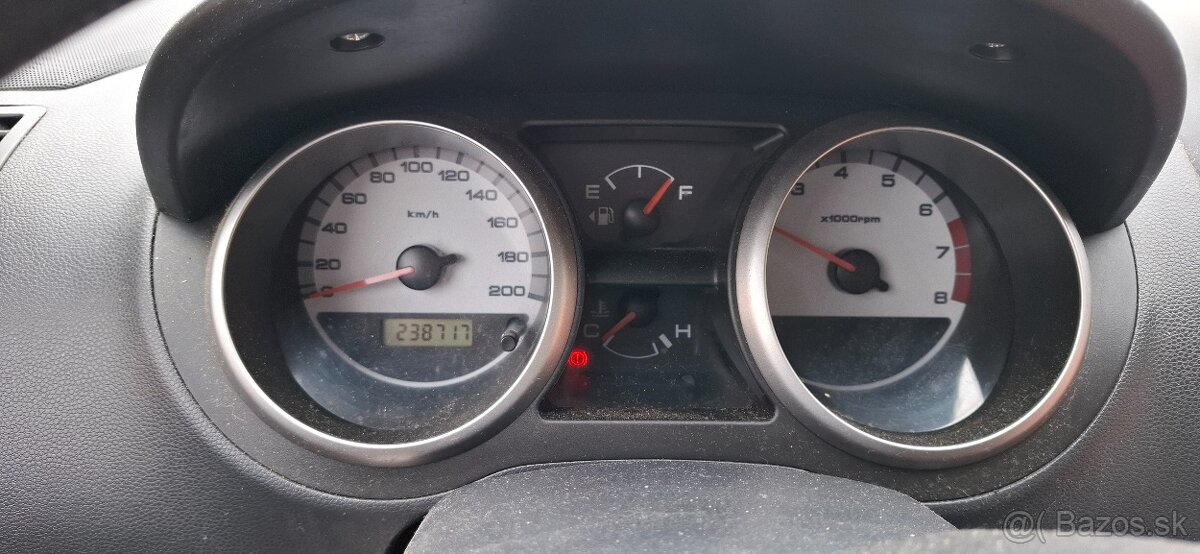 Suzuki Ignis - 6