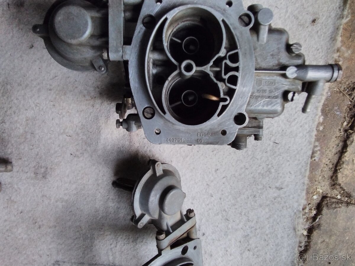 Škoda 105,120,Garde,Rapid - 6