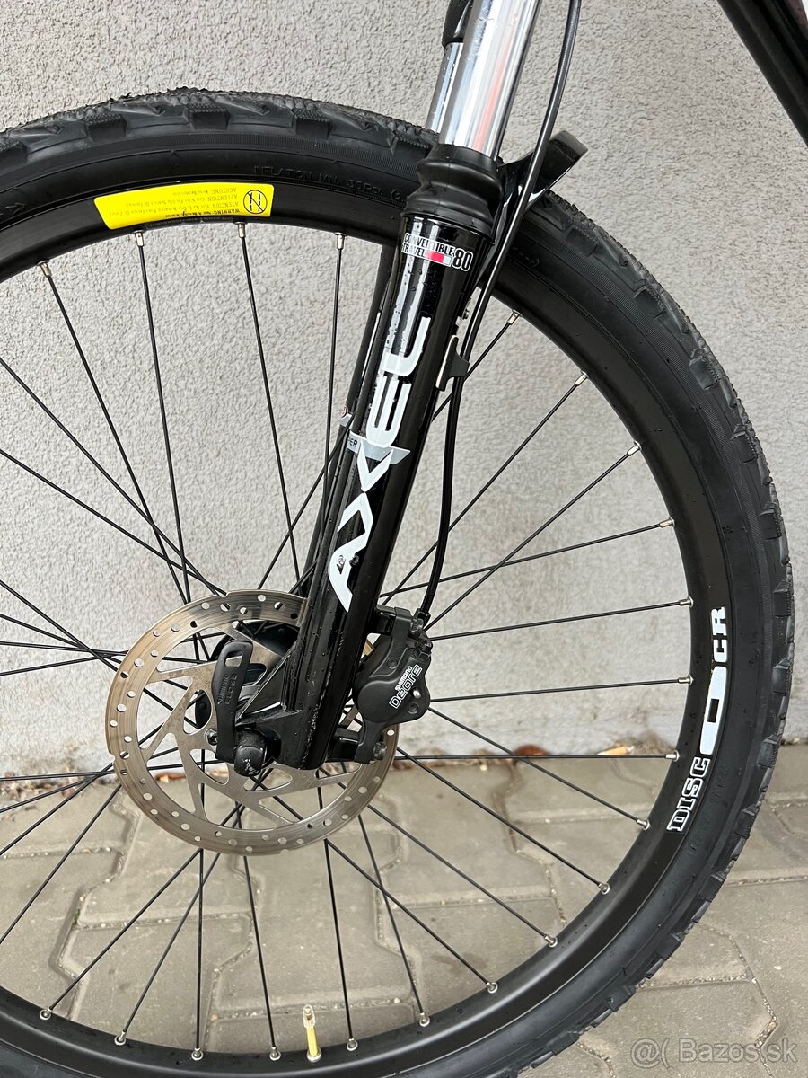 MERIDA Matts Special Edition - 6