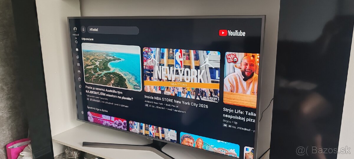 TV SAMSUNG - 6