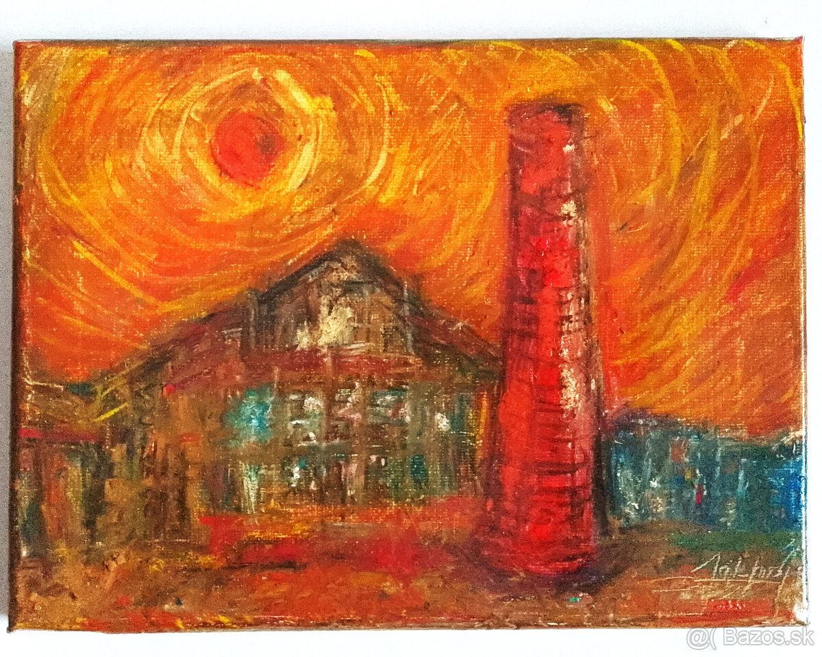 Výber obrazov II. - 6