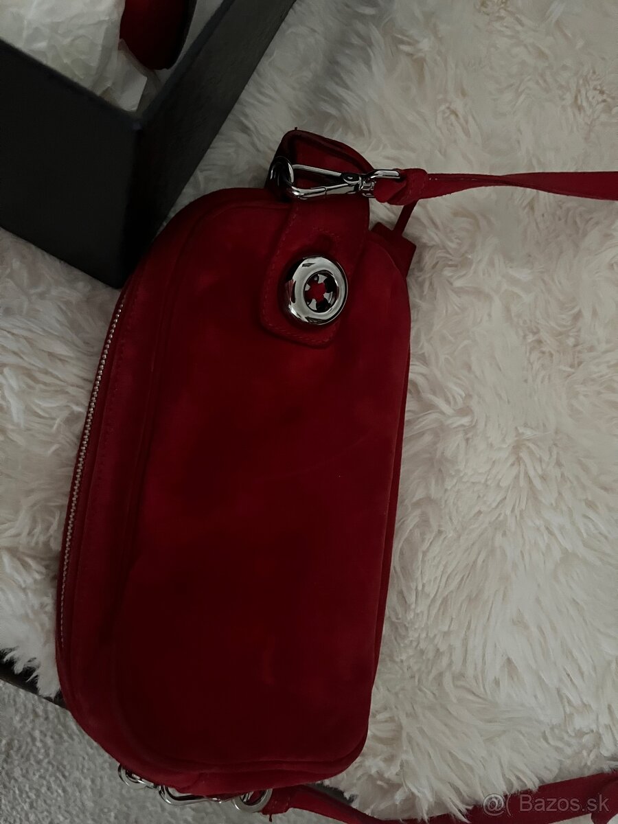 Čižmy Prada , kabelka - 6