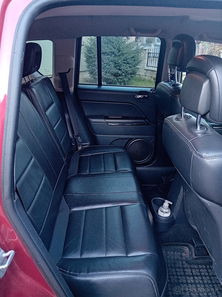 Jeep Copass Limited - 6