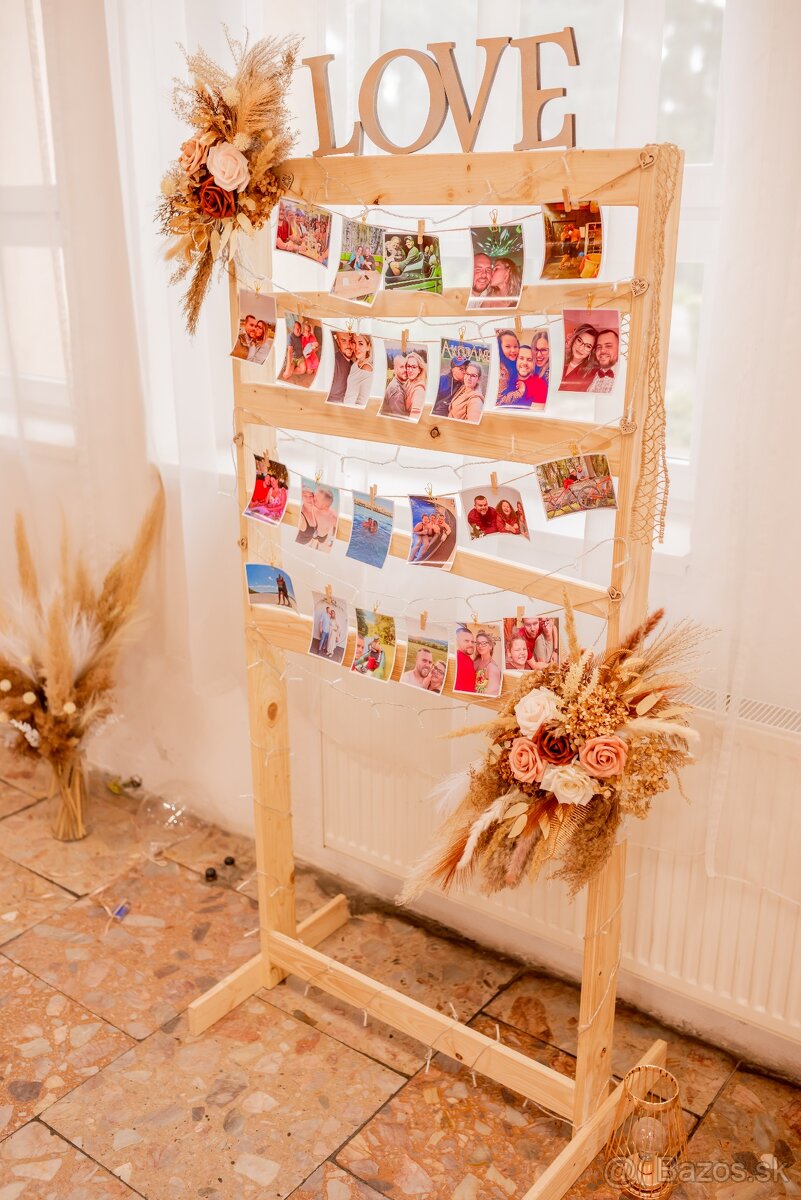 Prenájom výzdoby - 6