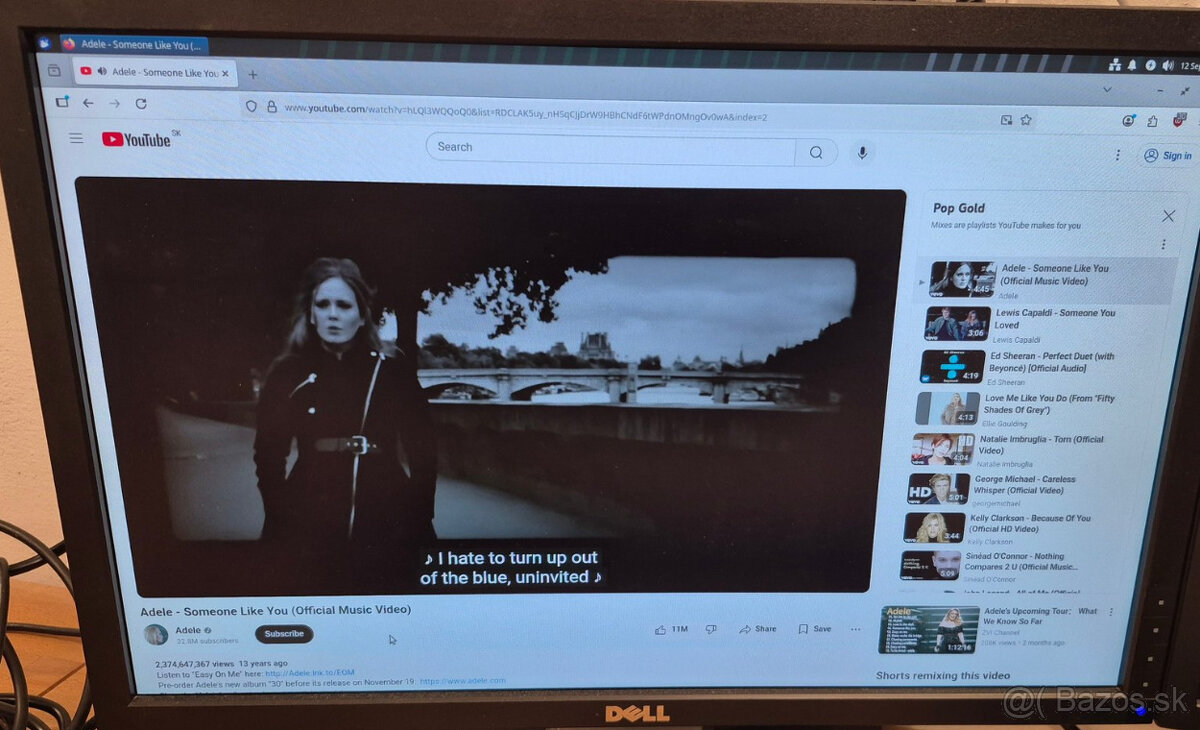 Lenovo ThinkCentre Edge 72 - 6