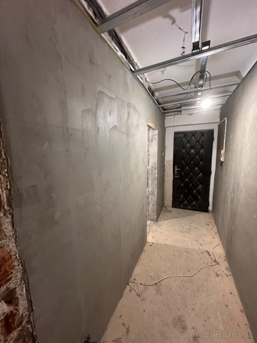 Elektro-stavebná firma 💡🧱 - 6