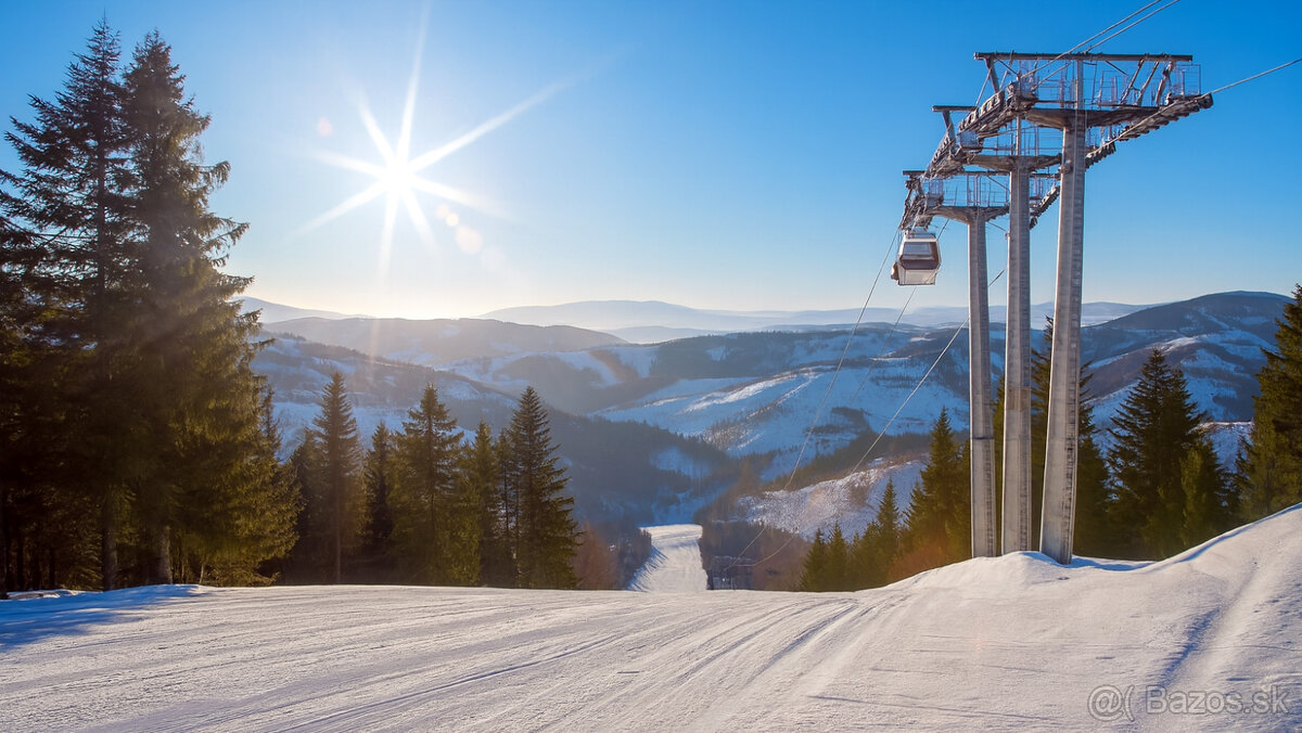 Krásny priestor pre vaše plány: pozemok 4.248 m², Kysuce - 6