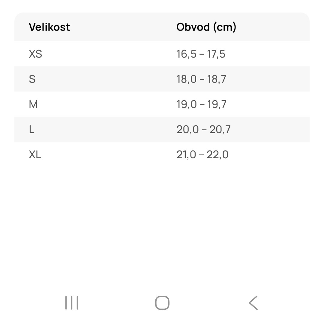 Lyziarske rukavice Montec - 6
